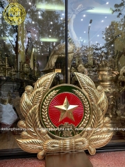 Công an hiệu