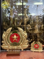 Công an hiệu