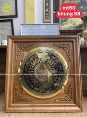 MẶT TRỐNG BẢN ĐỒ MỚI
