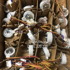 Quạt tủ lạnh electrolux