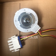 Quạt tủ lạnh electrolux