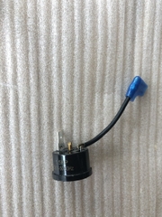 Téc mic điều hoà
