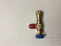 Van chống bỏng R22