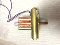 Van đảo chiều 12000