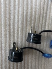 Téc mic điều hoà