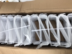 Dàn lạnh chữ U tủ lạnh