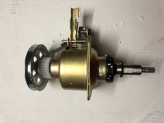Hộp số máy giặt pana