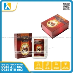 In hộp cà phê hạt cao cấp, giá rẻ tại Hà Nội
