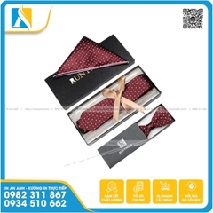 In hộp đựng cà vạt theo yêu cầu, giá rẻ tại Hà Nội - Mẫu đẹp