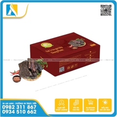 In hộp giấy đựng thịt trâu gác bếp chất lượng, giá rẻ Hà Nội