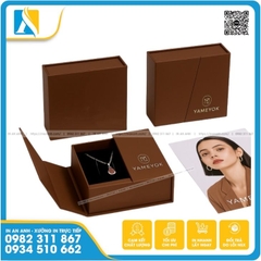 In Hộp Cứng Cao Cấp Giá Rẻ, Miễn Phí Thiết Kế Tại Hà Nội