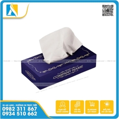 In hộp đựng giấy rút theo yêu cầu, giá tốt, đa dạng mẫu 2025 
