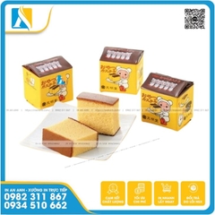 In hộp bánh bông lan theo yêu cầu, thu hút - Mẫu đẹp 2025 