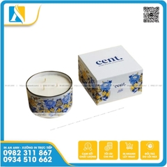In hộp giấy đựng nến thơm sang trọng, giá rẻ, mẫu đẹp 2025