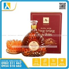 In hộp đựng rượu vang cao cấp, đẹp chất lượng, theo yêu cầu