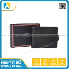 In hộp đựng ví nam theo yêu cầu, mẫu mới nhất 2025