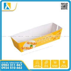 In hộp khay xúc xích theo yêu cầu, giá rẻ tại Hà Nội