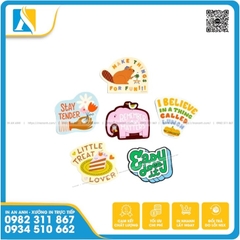 Dịch vụ in Decal theo yêu cầu, giá rẻ tại Hà Nội