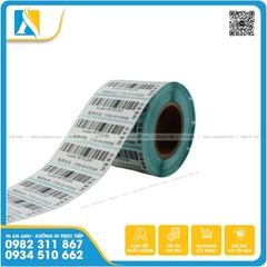 In nhãn mác giá rẻ, theo yêu cầu tại Hà Nội