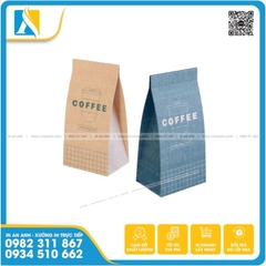 In Bao Bì Đựng Cà Phê Giá Rẻ – Thiết Kế Theo Yêu Cầu