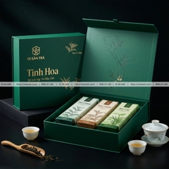 In Bao Bì, Hộp Cà Phê & Trà Theo Thương Hiệu - Giữ Hương, Sang Trọng