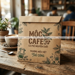 Báo Giá In Phong Bì, Bao Thư - Bảng Giá Chi Tiết Theo Khổ, Chất Liệu, Số Lượng