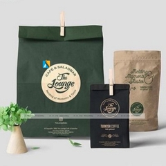 In Bao Bì Đựng Cà Phê Giá Rẻ – Thiết Kế Theo Yêu Cầu