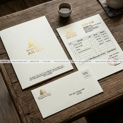 Báo Giá In Văn Phòng Phẩm Doanh Nghiệp - Xuất VAT, Hợp Đồng, Đặt Định Kỳ