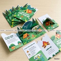 Báo Giá In Tờ Rơi - Bảng Giá Chi Tiết Theo Kích Thước & Số Lượng