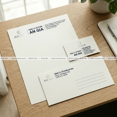 Báo Giá In Văn Phòng Phẩm Doanh Nghiệp - Xuất VAT, Hợp Đồng, Đặt Định Kỳ
