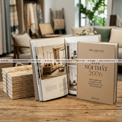 Báo Giá Thiết Kế Catalogue - Bảng Giá Theo Số Trang & Độ Phức Tạp
