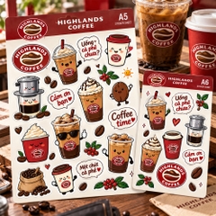 In Sticker Theo Yêu Cầu Giá Rẻ Lấy Liền Thiết Kế Sticker Đẹp