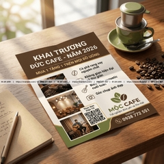 Check & Sửa File Tờ Rơi Trước Khi In - Tránh Lỗi Màu, Font, Bleed