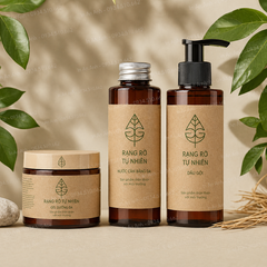 In Decal Giấy Kraft Lấy Ngay Tại Hà Nội – In Số Lượng Ít Theo Yêu Cầu