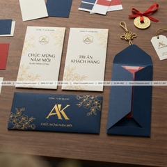 In Bao Lì Xì Doanh Nghiệp Giá Rẻ Thiết Kế Lì Xì Logo Đẹp