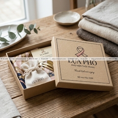 Dịch Vụ In Hộp Giấy Kraft Thân Thiện Môi Trường Tối Ưu Chi Phí
