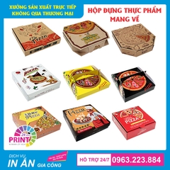 Thiết Kế Tạo Mẫu Bao Bì Sản Phẩm