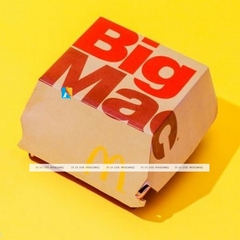 In hộp giấy đựng hamburger theo yêu cầu, hộp sẵn GIÁ RẺ, mẫu đẹp 2025