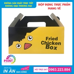 Thiết Kế Tạo Mẫu Bao Bì Sản Phẩm