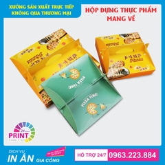 Thiết Kế Tạo Mẫu Bao Bì Sản Phẩm
