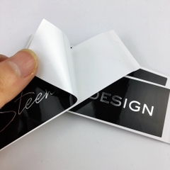 In Decal Nhựa, In Tem Nhựa Đẹp, Lấy Ngay, Giá Rẻ 2025