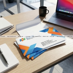 In Bao Thư A4 Giá Rẻ – Thiết Kế Bao Thư Công Ty Chuyên Nghiệp