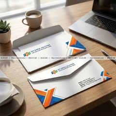 In Bao Thư A4 Giá Rẻ – Thiết Kế Bao Thư Công Ty Chuyên Nghiệp