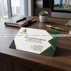 In Bao Thư A5 Giá Rẻ – In Nhanh Theo Yêu Cầu