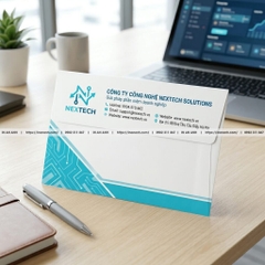 In Bao Thư A5 Giá Rẻ – In Nhanh Theo Yêu Cầu