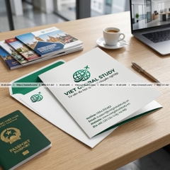 In Bao Thư Hồ Sơ Công Ty Giá Rẻ – Thiết Kế Chuyên Nghiệp