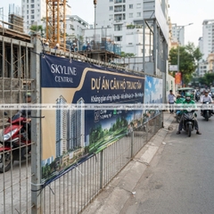 In Bạt Hiflex Quảng Cáo - Bền Màu Ngoài Trời, Khổ Lớn, Lấy Ngay Giá Rẻ