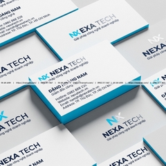 In Card Visit Số Lượng Ít, In Lẻ - Từ 1 Hộp, Giá Rẻ Cho Cá Nhân