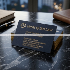 In Card Visit, Name Card Giá Rẻ Tại Hà Nội - Miễn Phí Thiết Kế