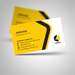 In Ấn Card Visit Cực Nhanh, Lấy Ngay Trong Ngày